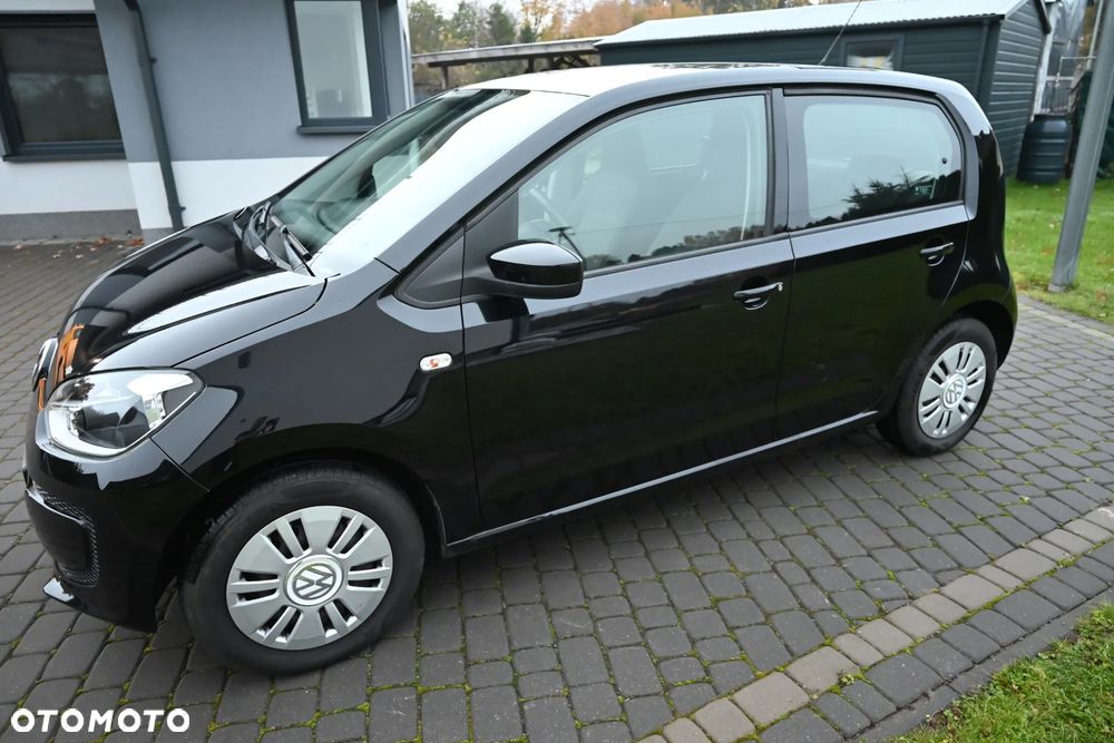 Volkswagen up! 1.0 move - 26