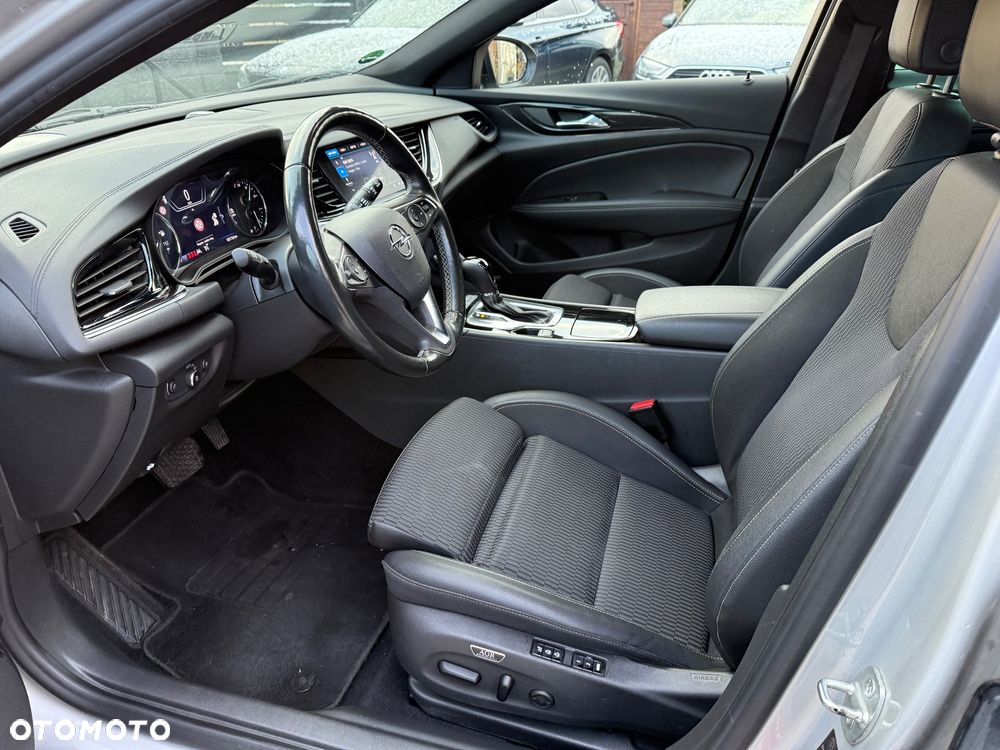 Opel Insignia 2.0 CDTI Business Elegance S&S - 19