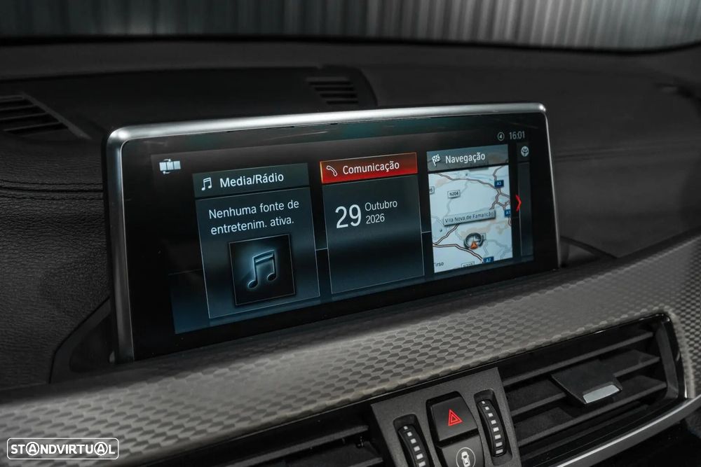 BMW X2 18 i sDrive Auto Pack M - 15