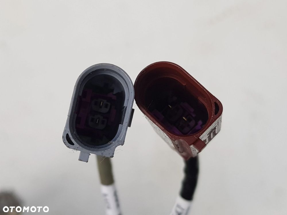 NOWY ORYGINALNY Filtr cząstek stałych DPF Volkswagen Golf VIII 2.0 TDI - 9