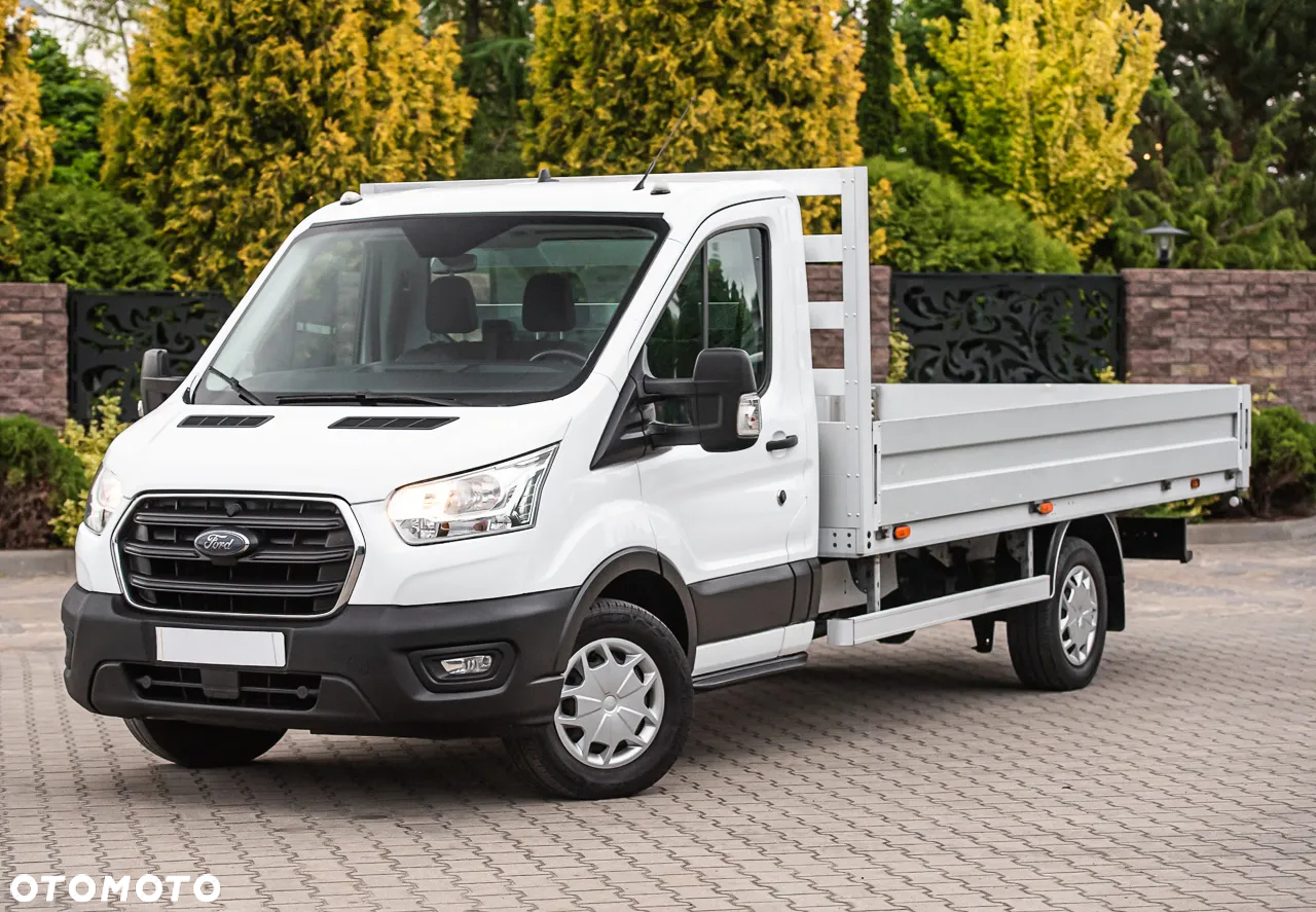 Ford Transit - 4