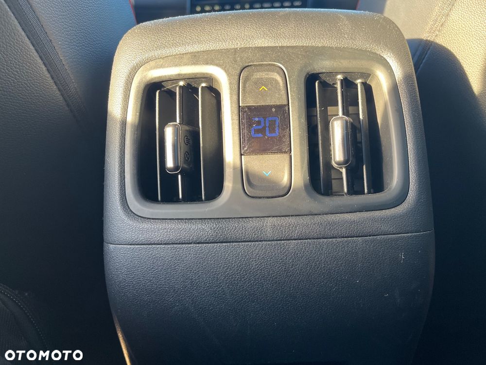 Hyundai Tucson 1.6 T-GDi Executive N Line 2WD - 6