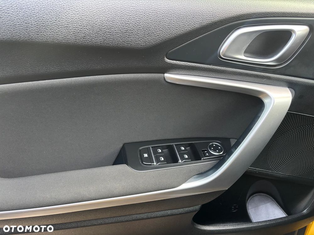 Kia XCeed 1.5 T-GDI M - 9