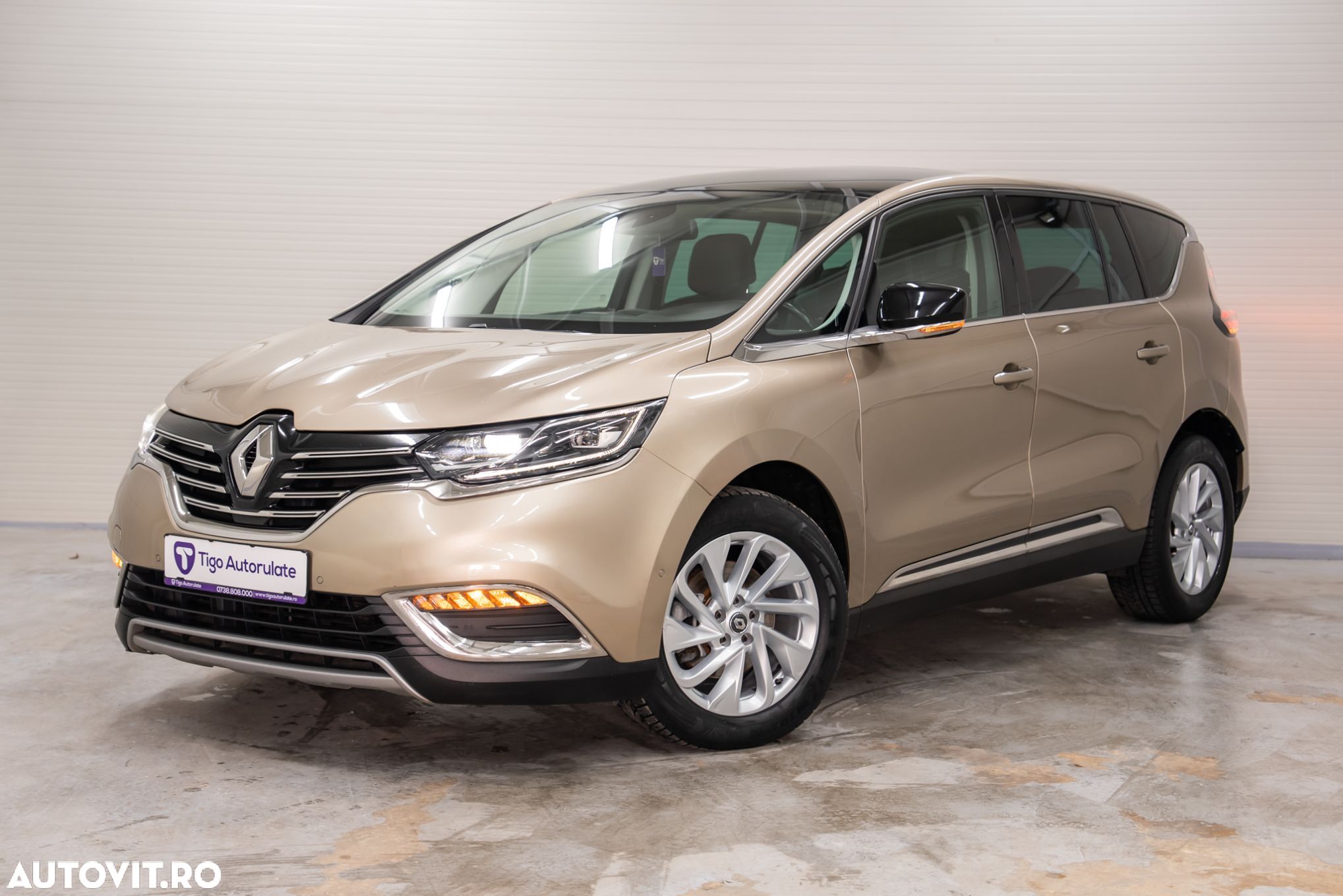 Renault Espace - 1