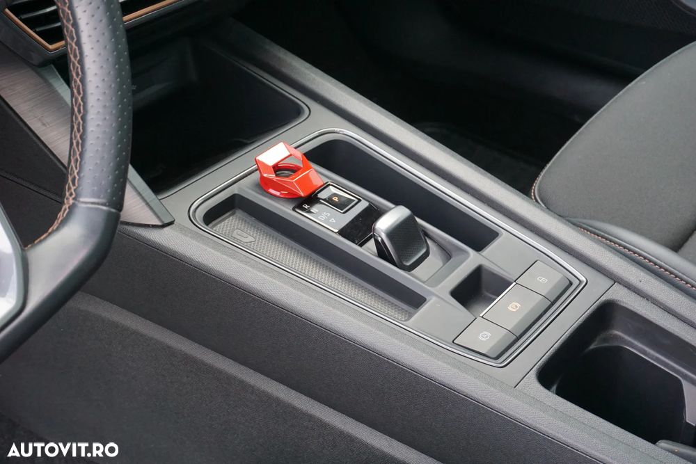 Cupra Formentor - 21