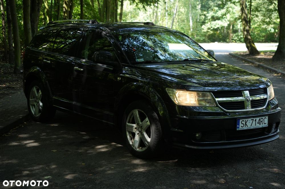 Dodge Journey 2.0 CRD DSG R/T - 1