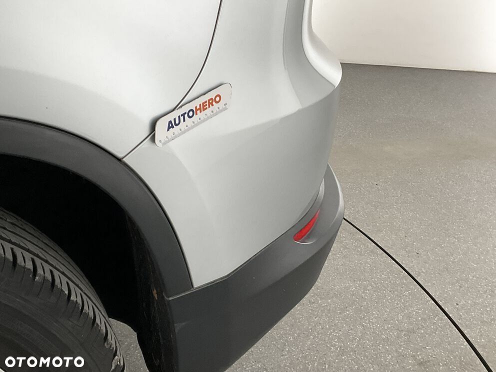 Volkswagen Tiguan - 30