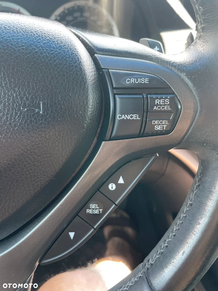 Honda Accord 2.2d Lifestyle - 36
