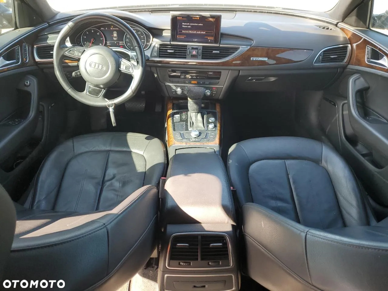 Audi A6 2.0 TFSI Quattro S tronic - 8