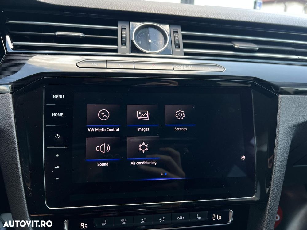 Volkswagen ARTEON 1.5 TSI ACT OPF DSG Elegance - 24