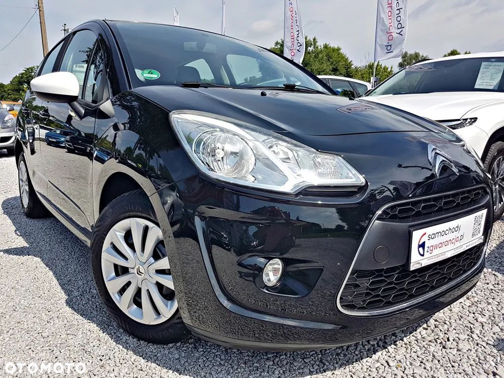 Citroën C3 Pure Tech VTi 68 Cool&Sound - 2