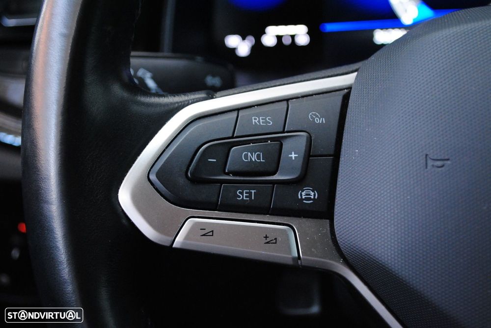 VW Taigo 1.0 TSI Urban Style - 13