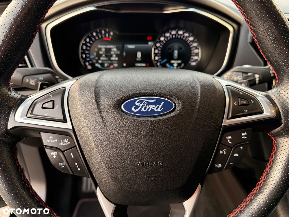 Ford Mondeo 2.0 EcoBlue ST-Line X AWD - 33