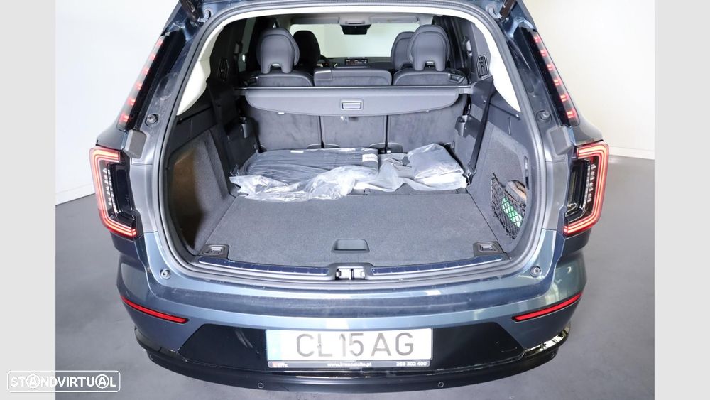 Volvo EX90 92 kWh Single Motor Plus - 20