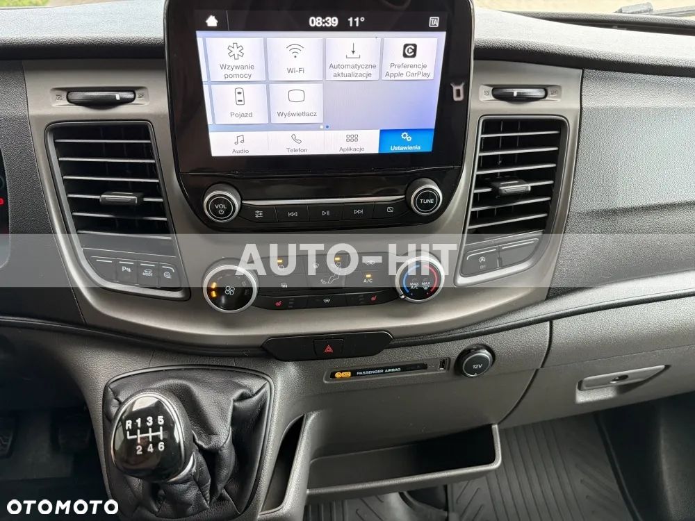Ford Transit - 25