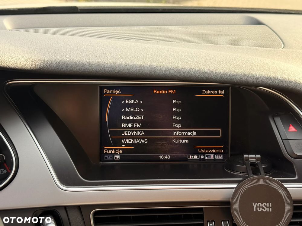 Audi A4 Avant 2.0 TDI - 15