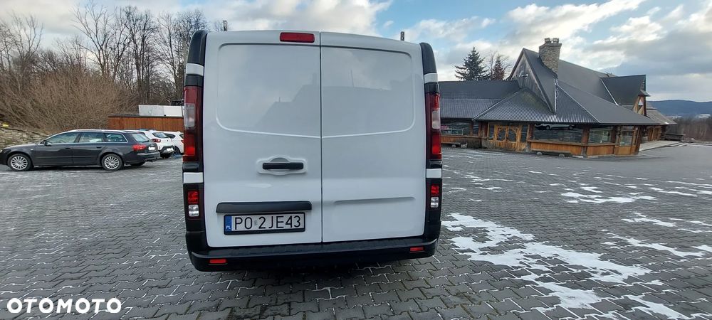 Renault Trafic - 8