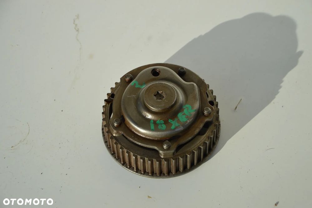 koło zmiennych faz rozrządu opel vectra c astra h z18xer 1.8 16v - 1