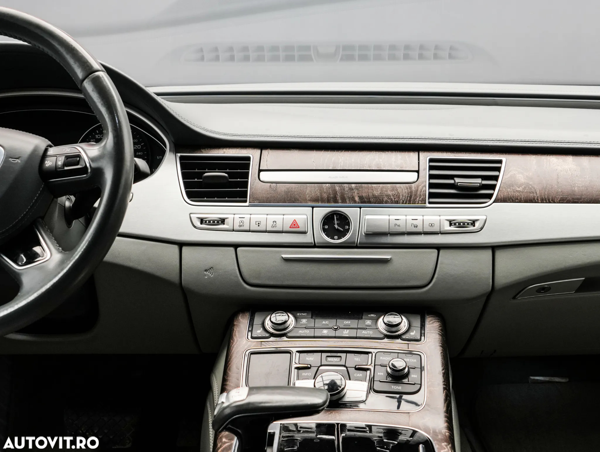 Audi A8 3.0 TFSI quattro Tiptronic - 19