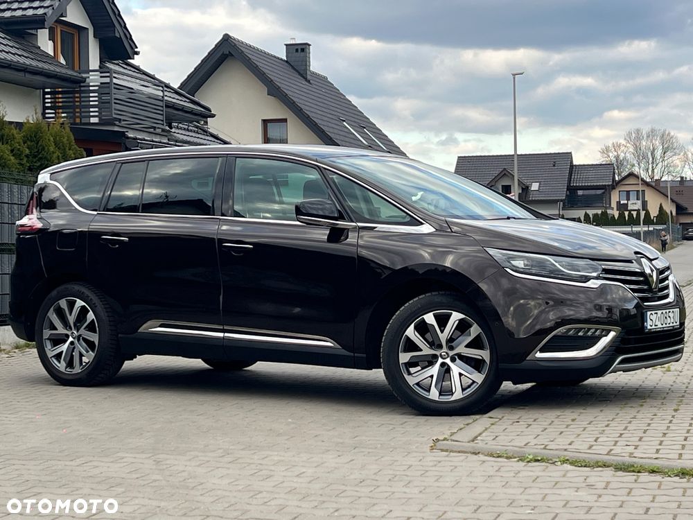 Renault Espace Energy dCi 160 EDC Intens - 11