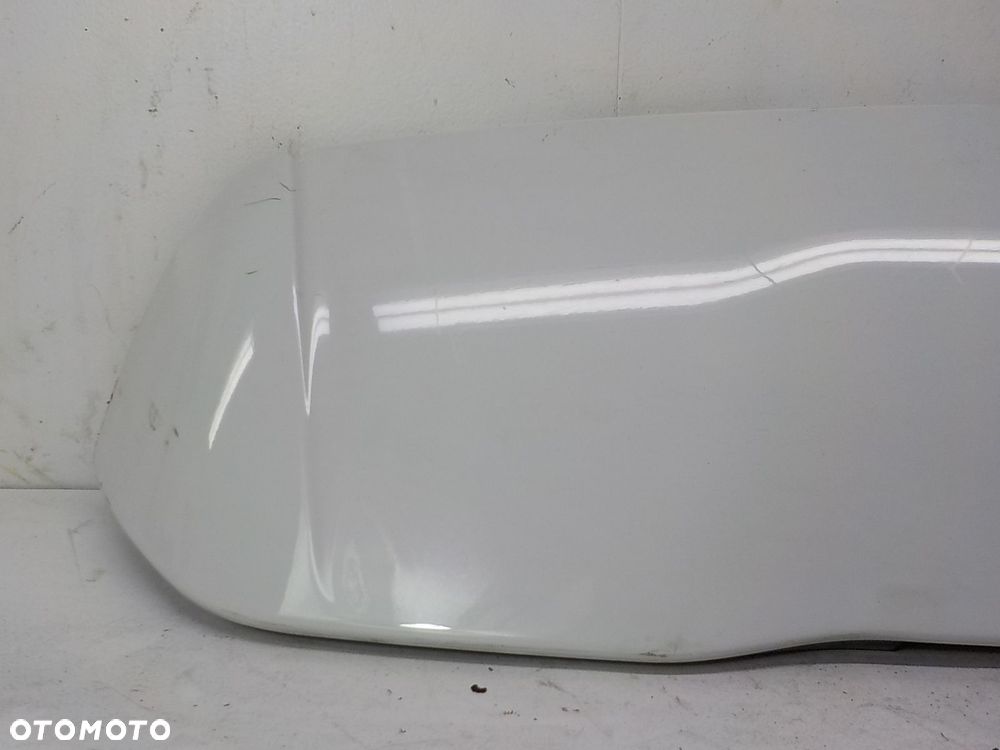 VOLVO C30 SPOILER LOTKA KLAPY 31255832 - 4