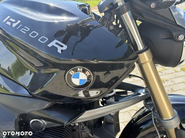 BMW R - 4