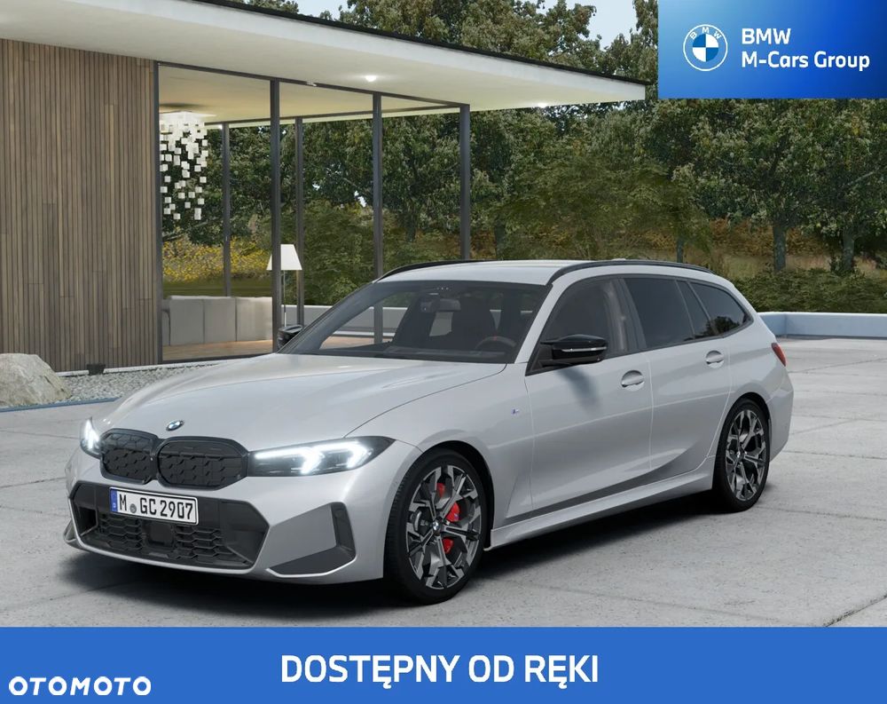 BMW Seria 3 M340i xDrive mHEV sport - 1