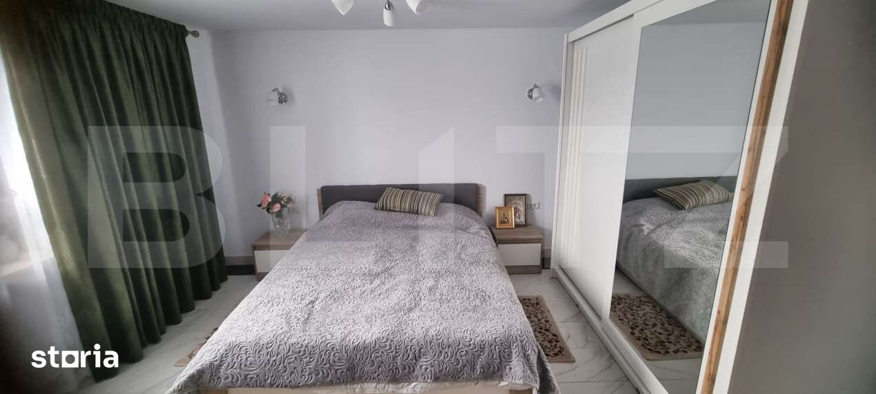 Casa si un teren de 3000mp, Mitocul Dragomirnei - Imagine principală: 5/9