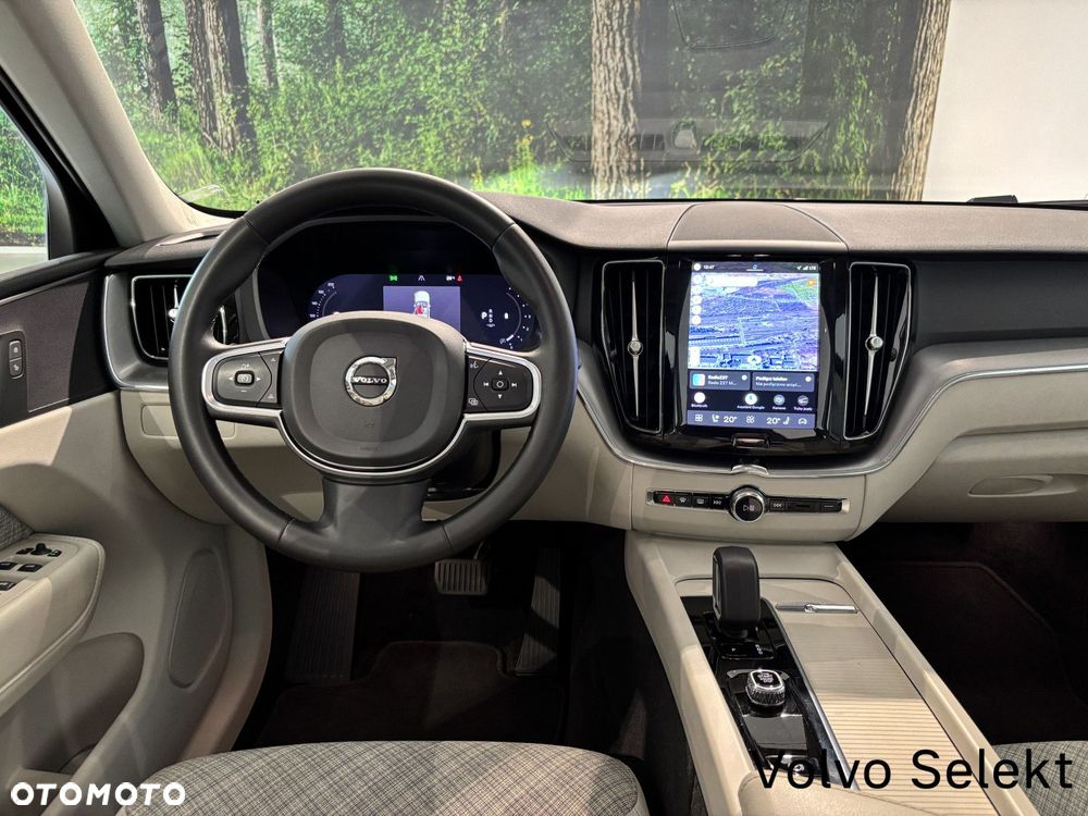 Volvo XC 60 - 14