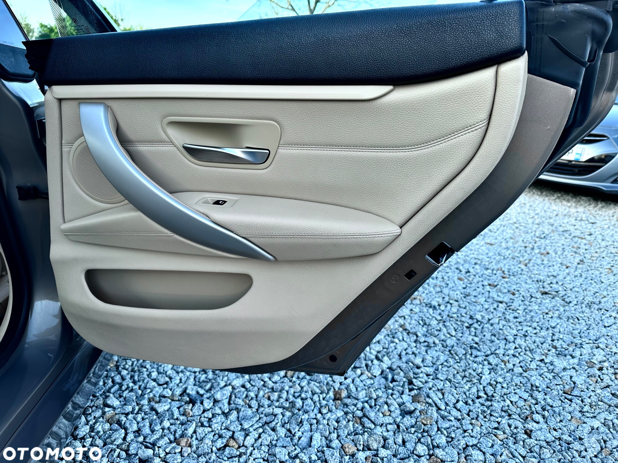 BMW Seria 4 420d Gran Coupe - 16