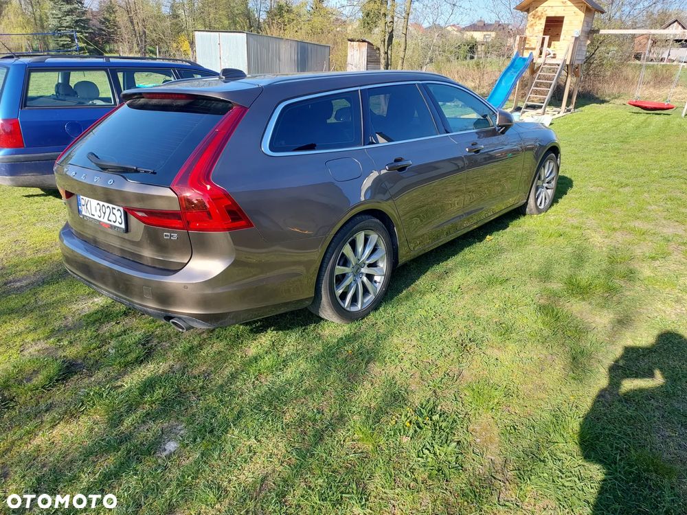 Volvo V90 D3 Momentum Pro - 18