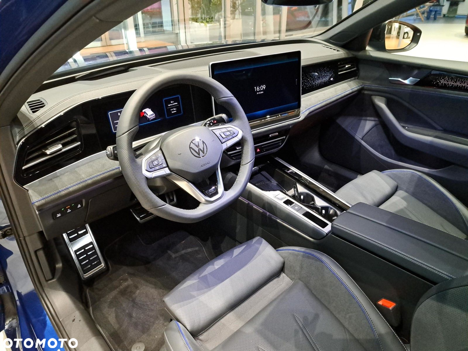 Volkswagen Passat - 14