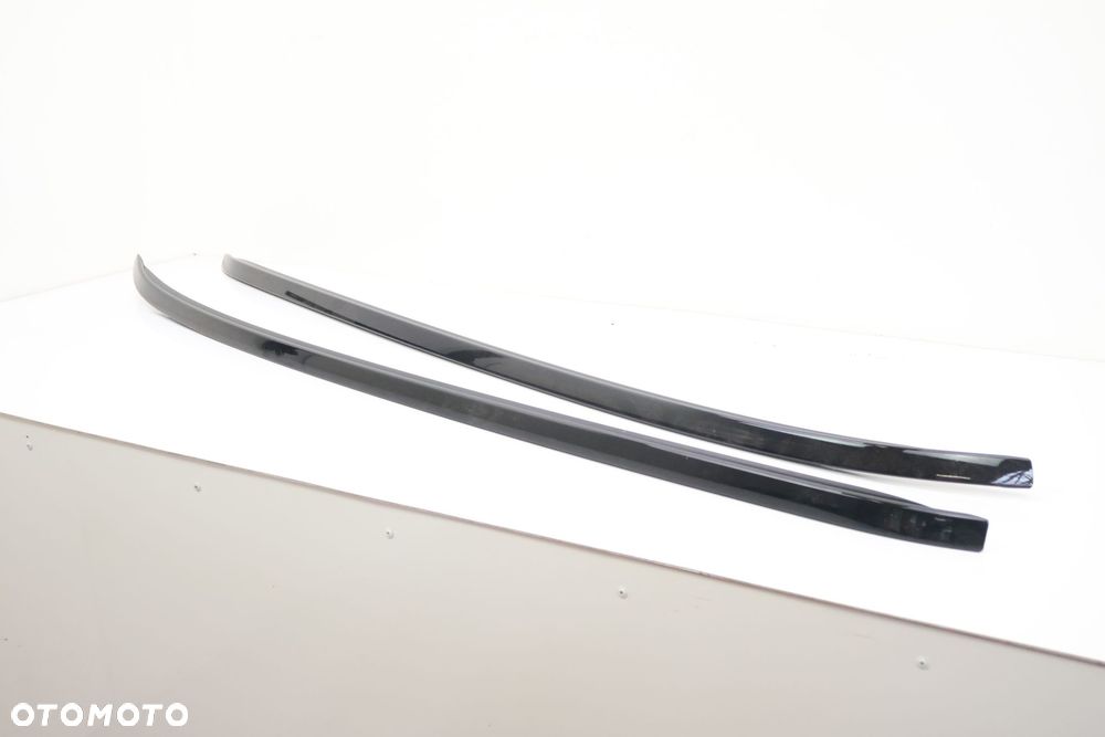 VOLVO XC60 II RELINGI DACHOWE 32216713, 32216712 - 1