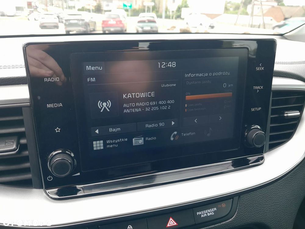 Kia Ceed 1.4 T-GDI L - 27