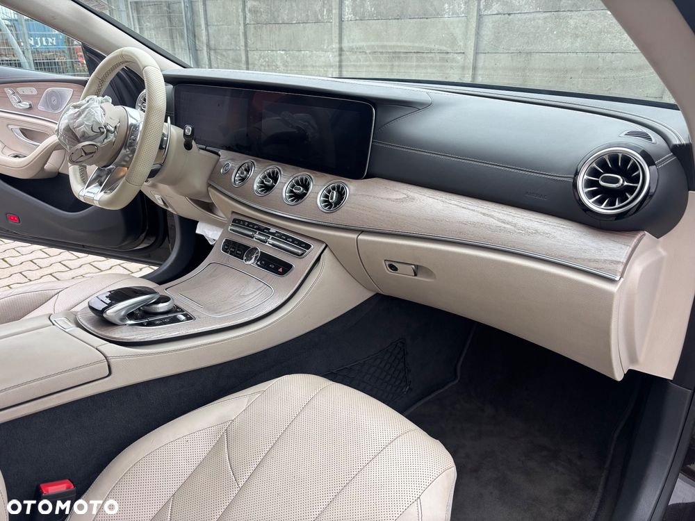 Mercedes-Benz CLS AMG 53 4Matic+ - 10