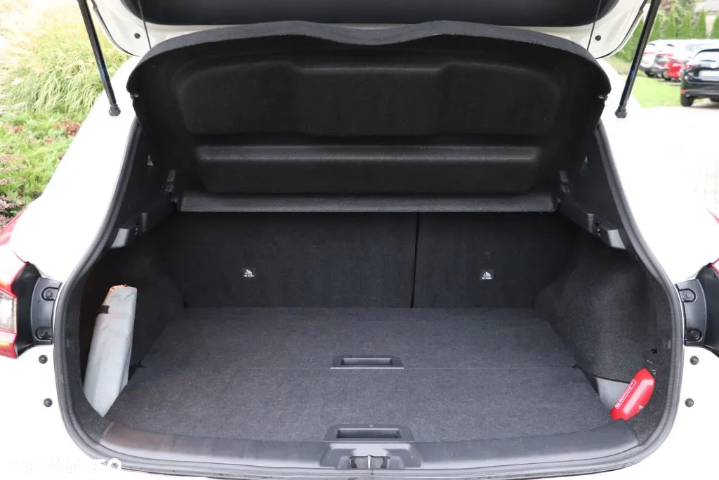 Nissan Qashqai 1.3 DIG-T N-Tec - 11