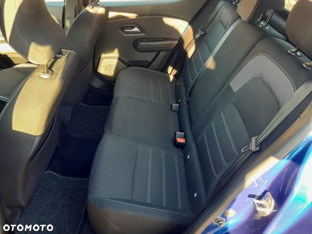 Dacia Sandero 1.0 TCe Laureate S&S - 14