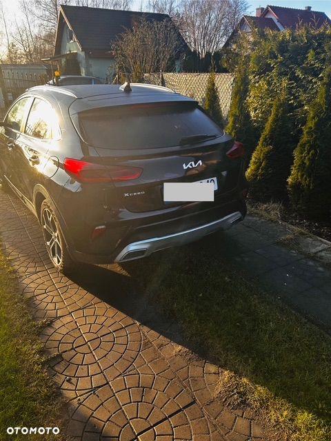 Kia XCeed 1.5 T-GDI Business Line - 5