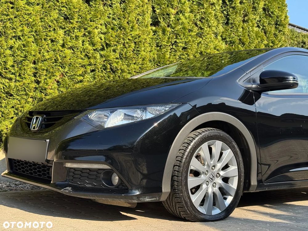Honda Civic - 11