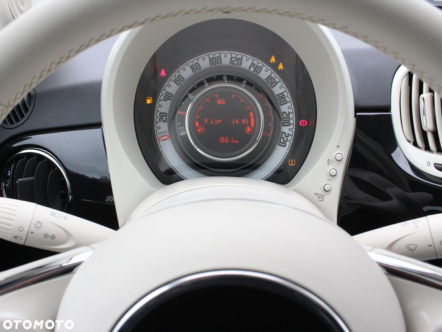 Fiat 500 - 10