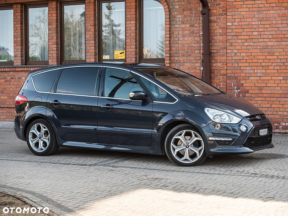 Ford S-Max - 3