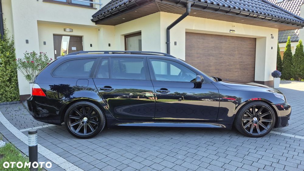 BMW Seria 5 - 33