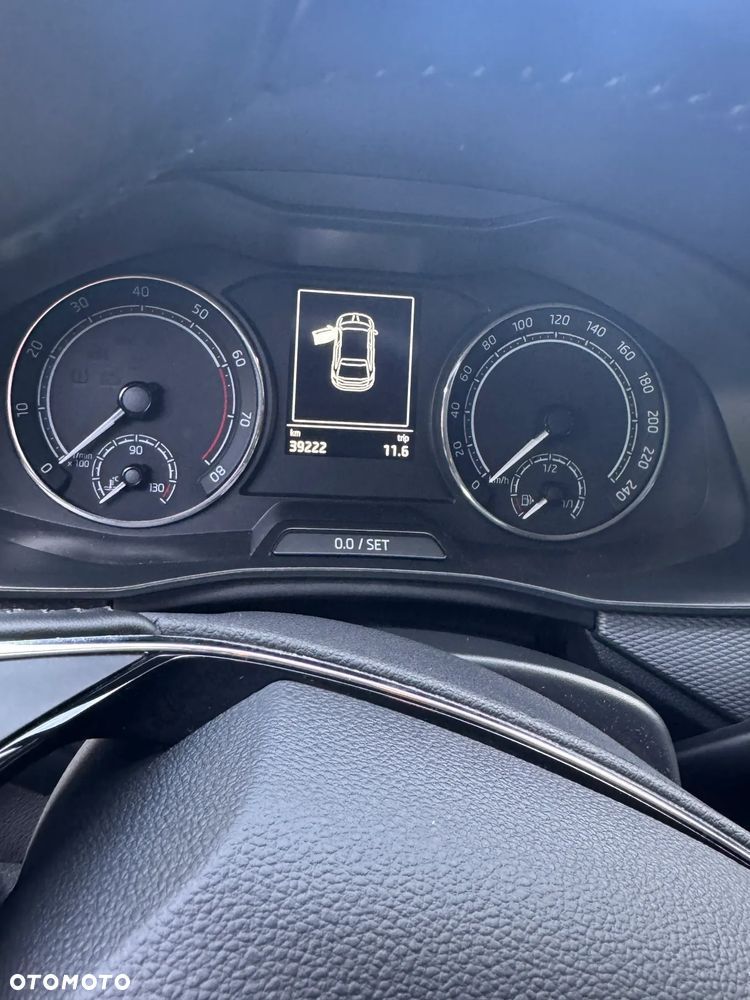 Skoda Scala 1.0 TSI Ambition - 8