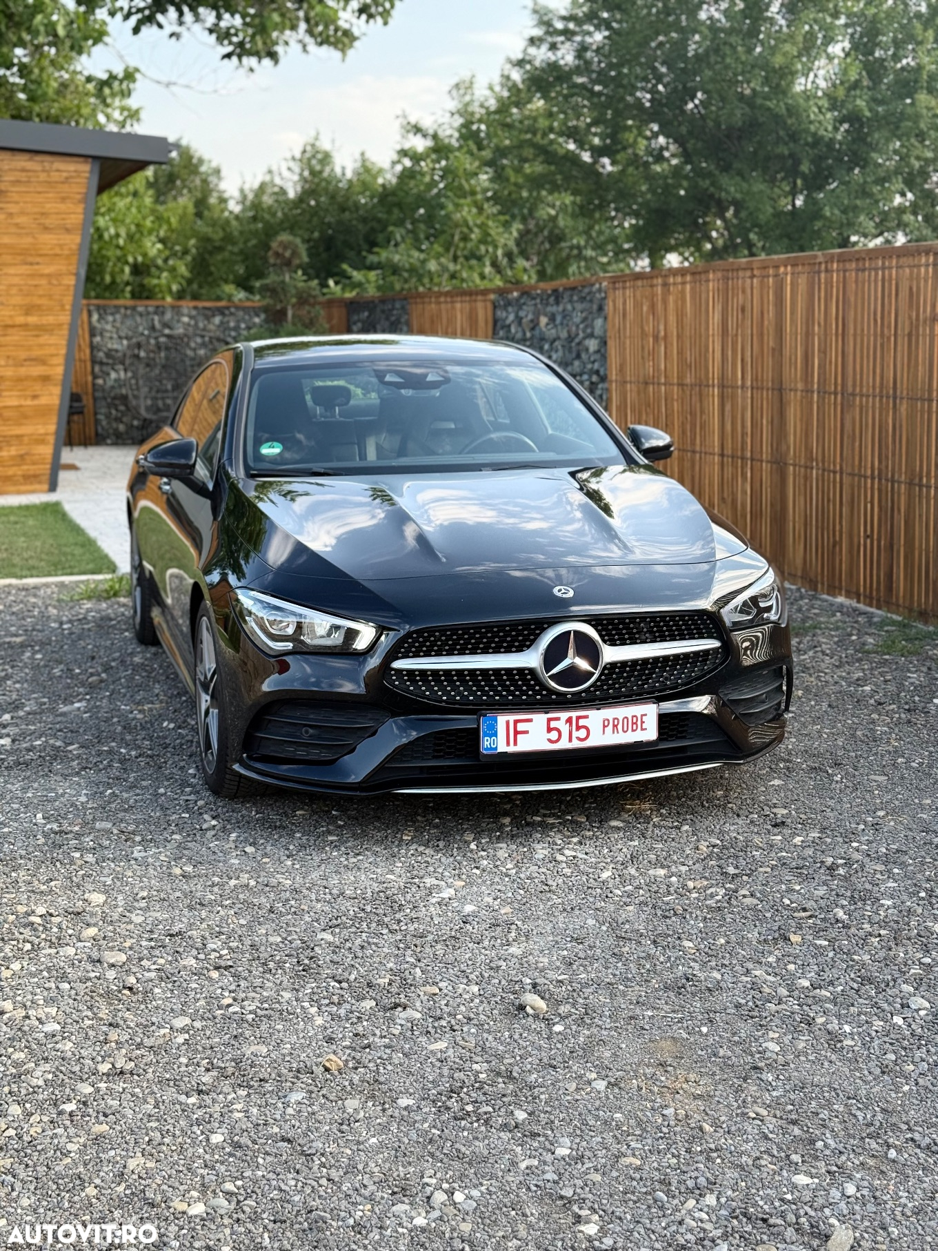 Mercedes-Benz CLA 200 7G-DCT AMG Line - 17