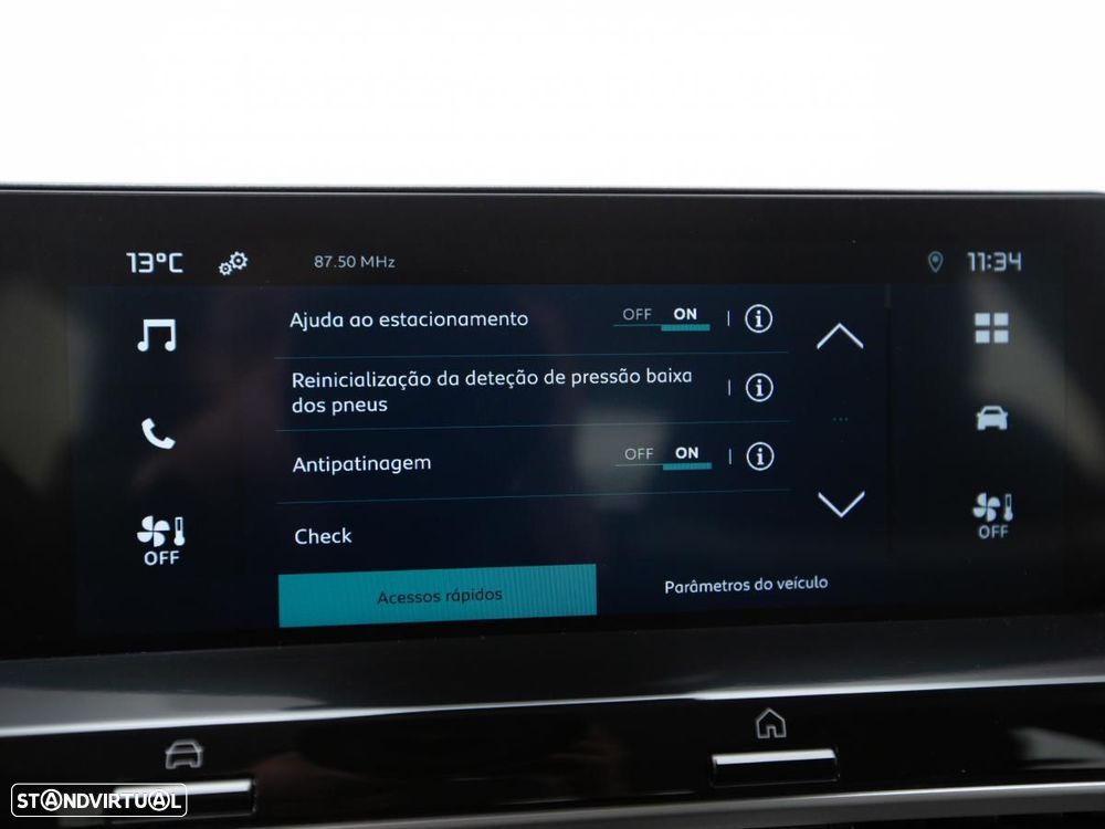 Citroën e-C4 Feel - 25