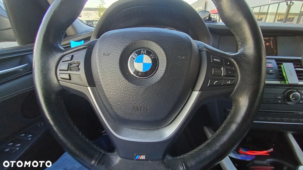 BMW X3 - 26