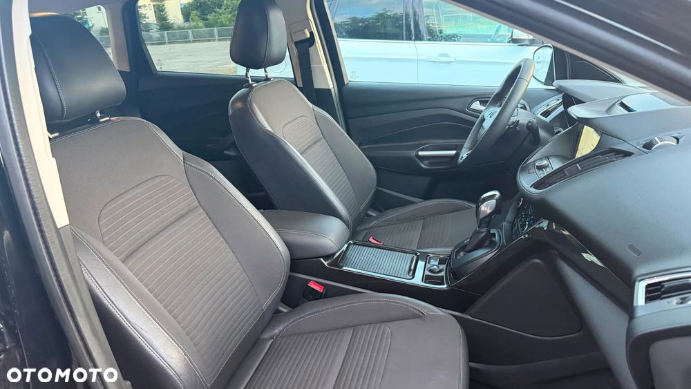Ford Kuga 2.0 TDCi AWD Titanium - 21