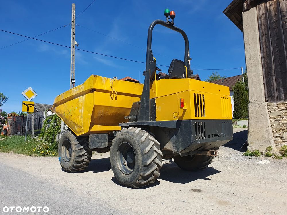 Terex - 6
