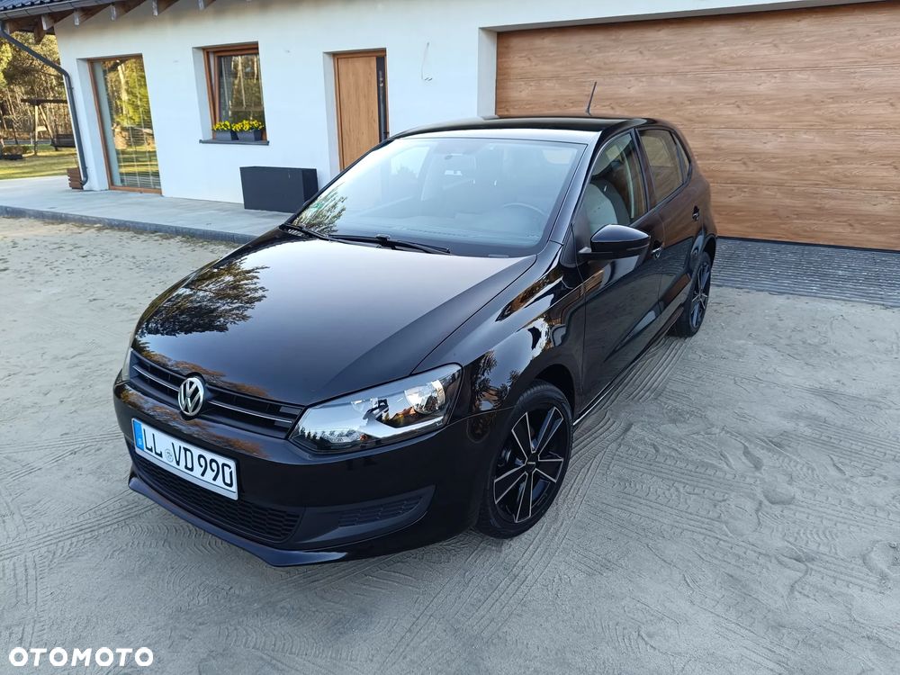 Volkswagen Polo 1.2 Trendline - 39