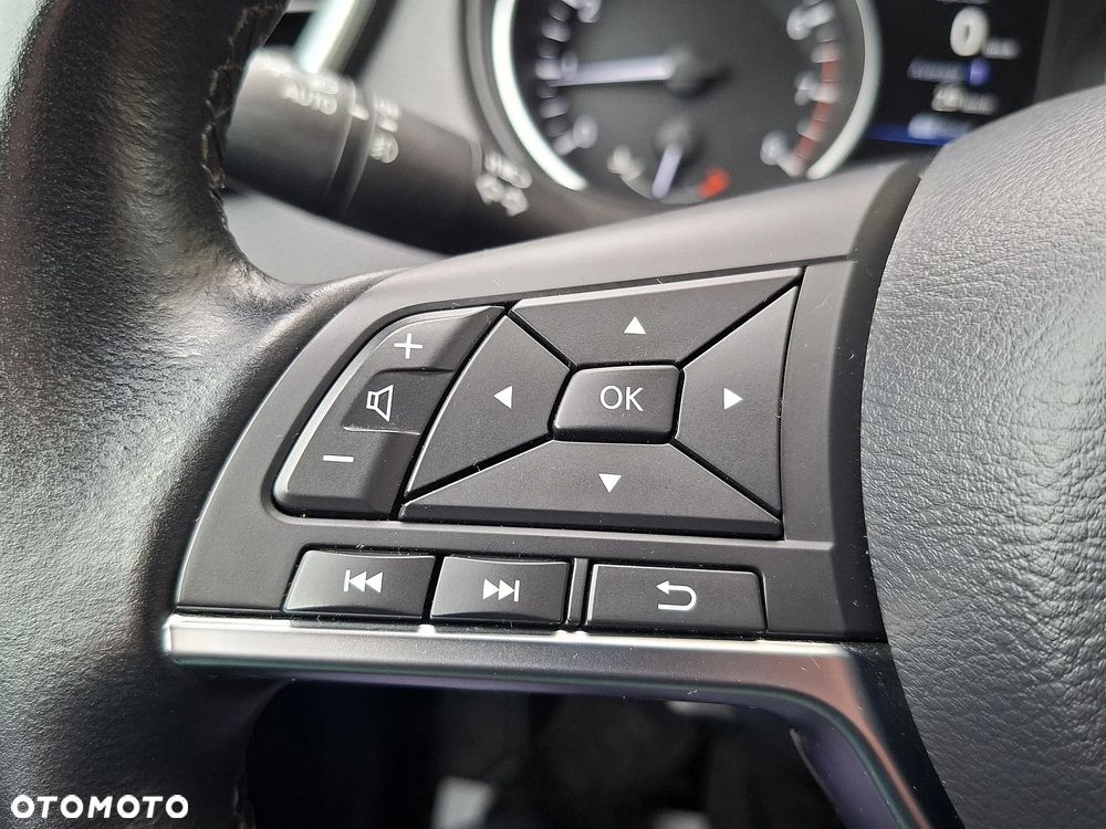 Nissan Qashqai - 27